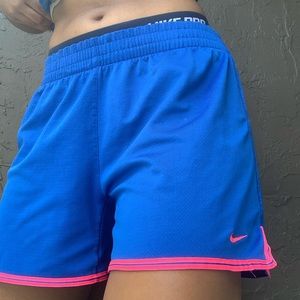Nike shorts